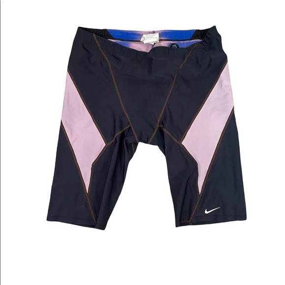Nike Other - Nike Swim Shorts Men’s Size 36